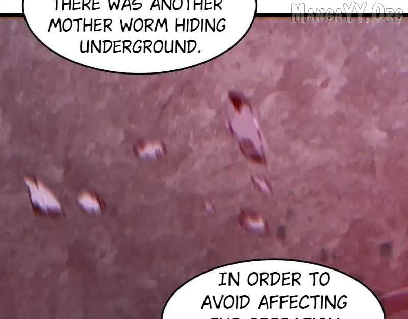 Tyrant of the Otherworld Prison: My Shadow Can Evolve Infinitely Chapter 55 - page 18